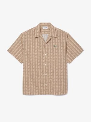 Zdjęcie produktu Koszula Lacoste beżowy