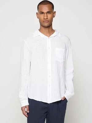 Koszula Le Monde du Lin