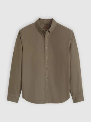 Koszula Levi's khaki