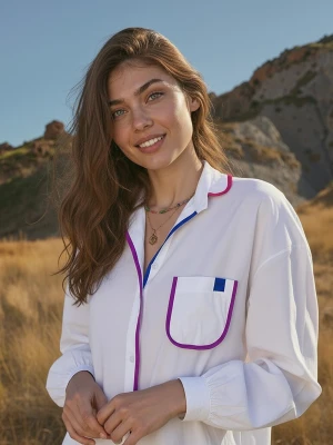 Koszula Line Dancer XS/S