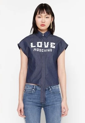 Koszula Love Moschino