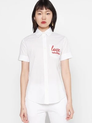 Bluzka Love Moschino