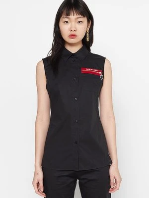Koszula Love Moschino