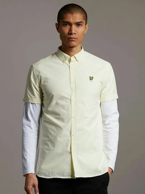 Koszula Lyle & Scott