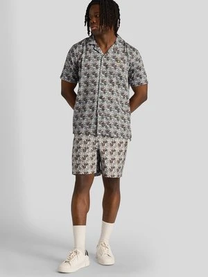 Koszula Lyle & Scott