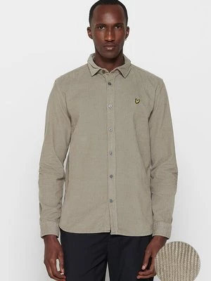 Koszula Lyle & Scott