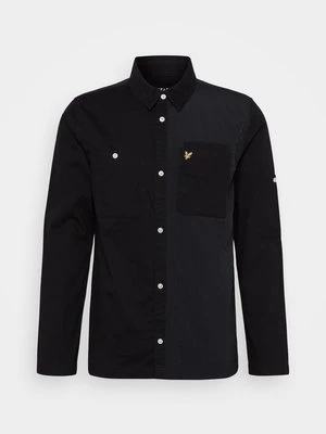 Koszula Lyle & Scott