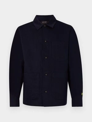 Koszula Lyle & Scott