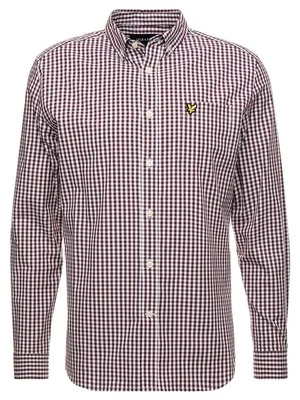 Koszula Lyle & Scott