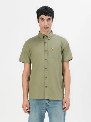 Koszula Lyle & Scott
