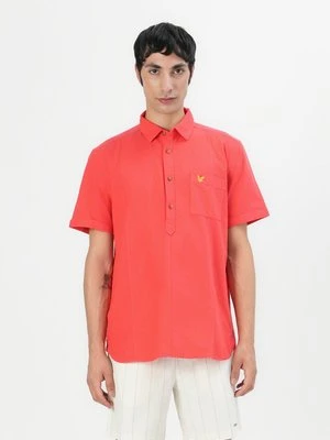 Koszula Lyle & Scott