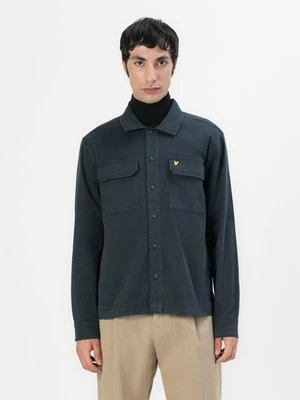 Koszula Lyle & Scott