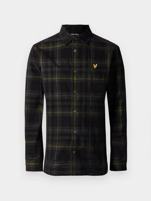 Koszula Lyle & Scott