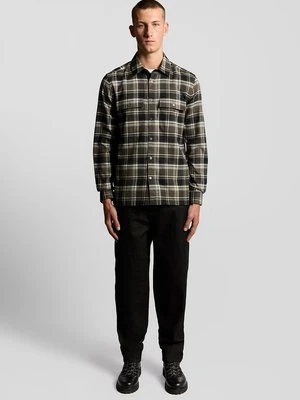 Koszula Lyle & Scott