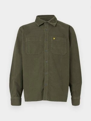 Koszula Lyle & Scott