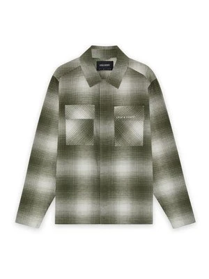 Koszula Lyle & Scott