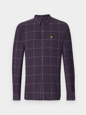 Koszula Lyle & Scott