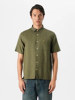 Koszula Lyle & Scott