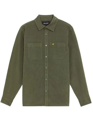 Koszula Lyle & Scott