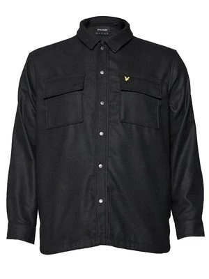 Koszula Lyle & Scott