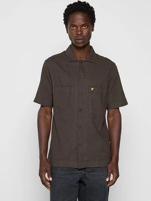 Koszula Lyle & Scott