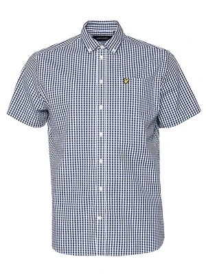 Koszula Lyle & Scott