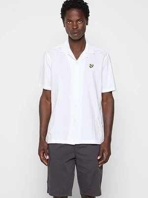 Koszula Lyle & Scott