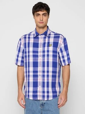 Koszula Lyle & Scott