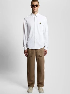 Koszula Lyle & Scott