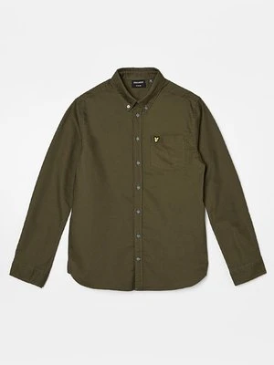 Koszula Lyle & Scott