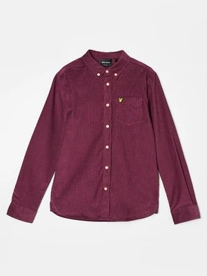 Koszula Lyle & Scott