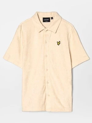 Koszula Lyle & Scott
