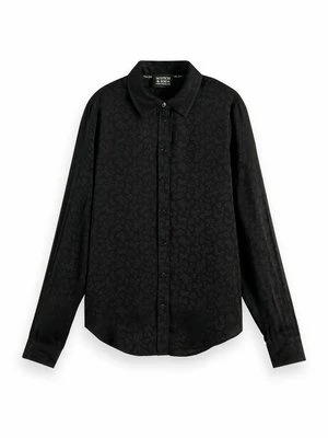Koszula Maison Scotch