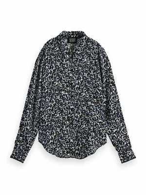 Koszula Maison Scotch
