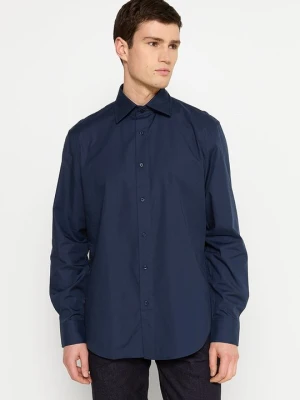Koszula MARCIANO BY GUESS niebieski