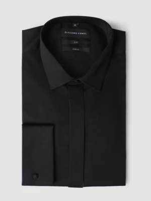 Koszula  MARIANO 01402B90GSC Giacomo Conti