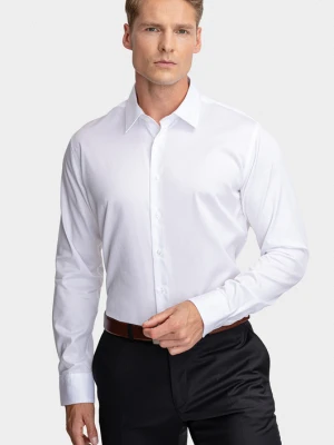 Koszula MARIANO 01706A00GSA Giacomo Conti