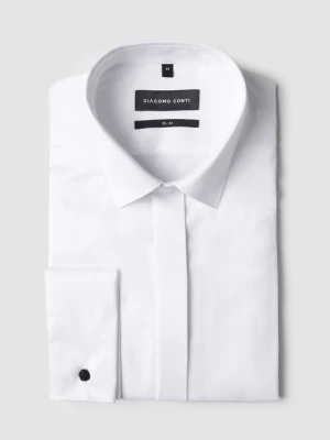 Koszula MARIANO Slim 01402A00GSD Giacomo Conti