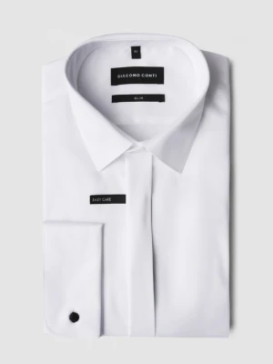 Koszula MARIANO Slim 01402B00GSC Giacomo Conti