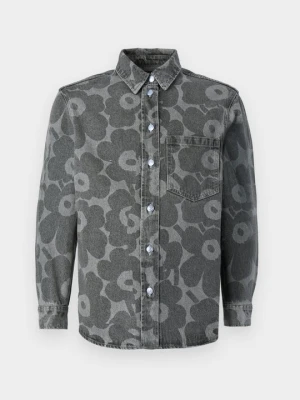 Koszula Marimekko jasnoszary