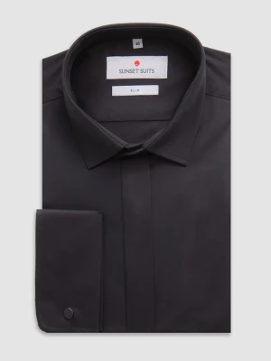 Koszula MARVIN 01815D90GSA Giacomo Conti