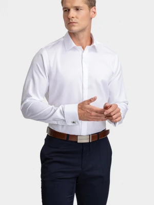 Koszula MARVIN Slim 01402C00GSB Giacomo Conti