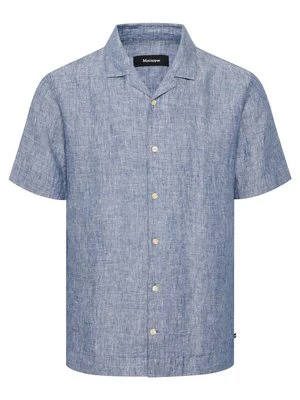 Zdjęcie produktu Koszula Matinique jasnoniebieski denim