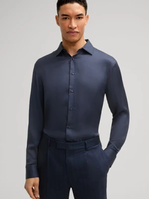 Koszula Matty w kolorze ciemnoniebieskim Joop