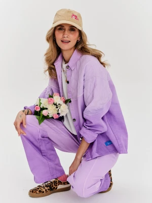 Koszula Mauve Serenity XS/S