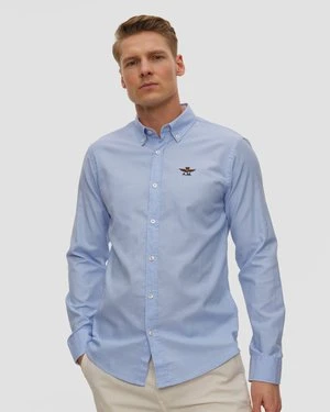 Koszula Męska Aeronautica Militare