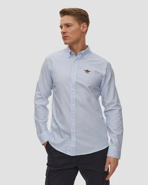 Koszula Męska Aeronautica Militare