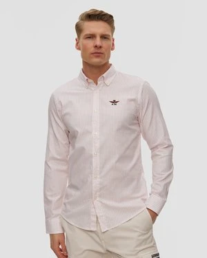 Koszula Męska Aeronautica Militare