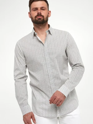 Koszula męska ARMANI EXCHANGE
