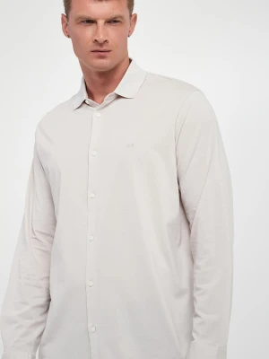 Koszula męska ARMANI EXCHANGE